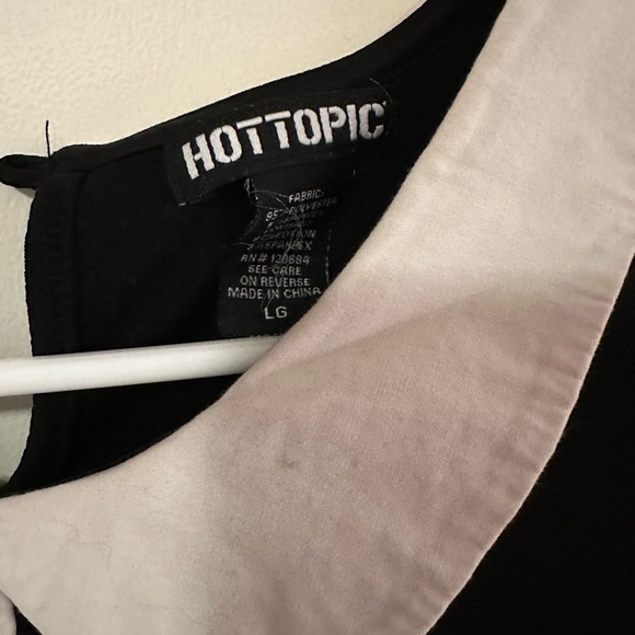 HOT TOPIC DRESS - Picture 2 of 3